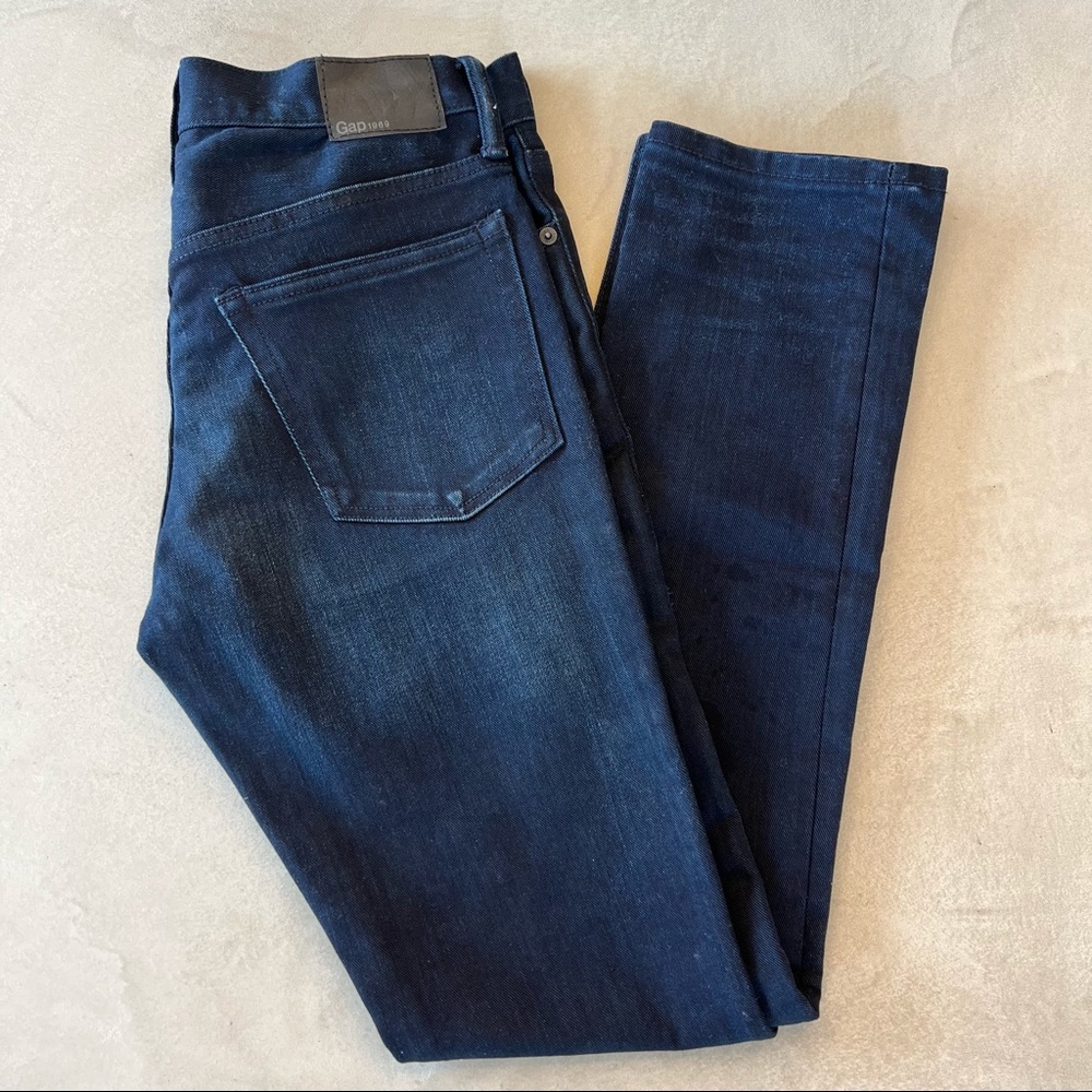 GAP Skinny‎ Jeans